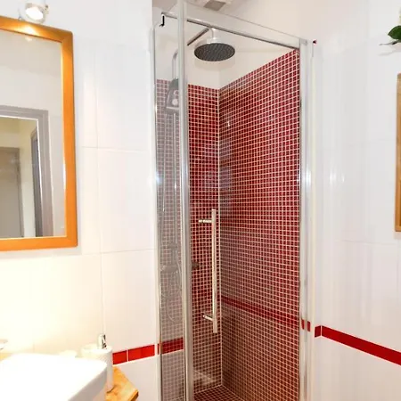 Appartement Appart' Croix Rousse *
