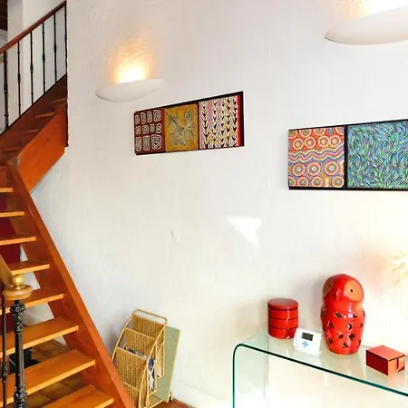 Apartment Appart' Croix Rousse Lyon